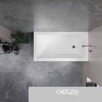 Lauter Estelle 130х70 21206030 (с черным подголовником)