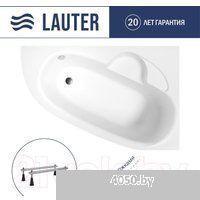 Lauter Valencia 170x110 2102170R (с ножками)