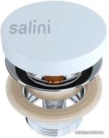Salini D 504 16222WG (S-Sense, глянцевый)