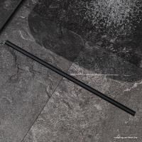 Roxen Black Slim 91070-80