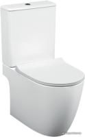 Унитаз Vitra Sento Open-Back 9830B003-7204