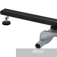 Grocenberg T800 (черный матовый)