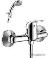 Смеситель Rossinka Silvermix Y35-41