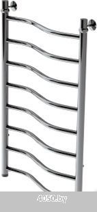 Полотенцесушитель Gloss & Reiter Wave [Л.50х100.В9 (1