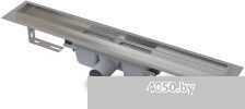 Трап/канал Alcaplast Professional Low APZ106-850 (без решетки)