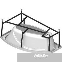 Radomir София Стандарт 2-79-2-2-0-223 (с гидромассажем, правый)