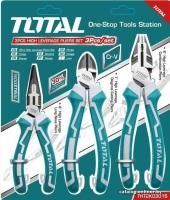 Total THT2K0301 (3 предмета)