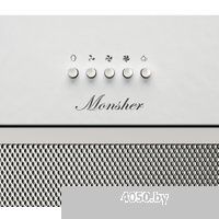 Monsher Amie 60 Blanc