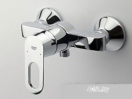 Смеситель Grohe BauLoop 23340000