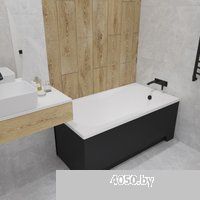 Lauter Estelle 120 21206020 (с каркасом и черным подголовником)