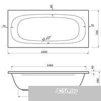 Cezares PIAVE-160-70-42-W37