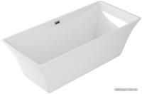 Ванна Grossman GR-1901 180x80 (с каркасом)