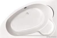 Ванна Cersanit Kaliope 170x110