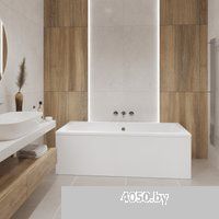 Lauter Oasis 155 21203055 (с черным подголовником)