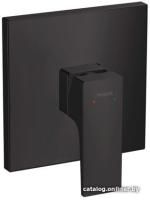 Hansgrohe Metropol 32565670 (черный матовый)