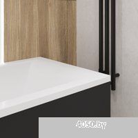 Lauter Amelia 160 21204060 (с каркасом и черным подголовником)