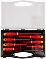 Stayer Profi Electro 100-250В, Cr-V 25145-H8_z01 (8 предметов)
