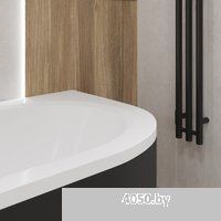 Lauter Bliss 150 L 21201051L (с черным подголовником)