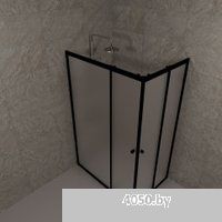 Triton Вента-БВ 120x80 (без поддона)