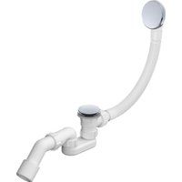 Wellsee Useful Extras 231911000 (белый/хром)