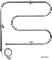 Полотенцесушитель Gloss & Reiter Электрический 61x50 [Э2.75]