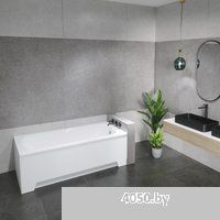 Lauter Sophia 140 21205140 (с ножками и черным подголовником)