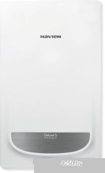 Отопительный котел NAVIEN Deluxe S 16K