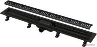Alcaplast APZ10BLACK-650