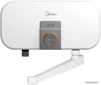 Водонагреватель Midea Infinity MIWH-5500T