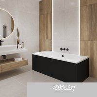 Lauter Ava 160 21208060 (с каркасом и серым подголовником)