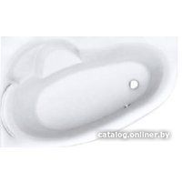 Alba Spa Katrina 170x110 L (с ножками)