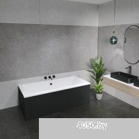 Lauter Oasis 165 21203065 (с черным подголовником)