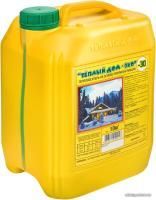 Теплоноситель Теплый дом ЭКО -30 10 кг