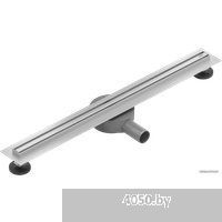 Mexen Flat 360 Slim Chrome 1041060
