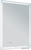 Aquanet Зеркало Оптима 60x75 Led 288963