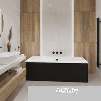 Lauter Oasis 180 21203080 (с серым подголовником)