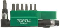 Toptul GAAL0801 8 предметов