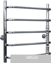 Полотенцесушитель Gloss & Reiter Л. 50х80.С8