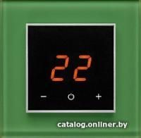 Терморегулятор Aura Orto (1164 green luminous)