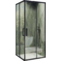 MaybahGlass MGY-1330-6 (сатин стекло/черный)