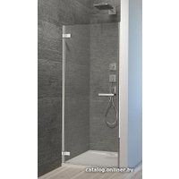 Radaway Arta DWJ I 80 L 386071-03-01L