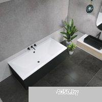 Lauter Oasis 165 21203065 (с каркасом, черным лицевым и торцевым экранами)