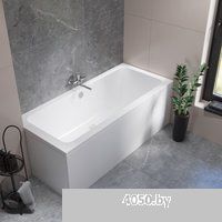 Lauter Olympia 180x80 21100080 (с каркасом и лицевым экраном)