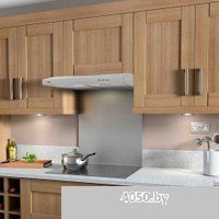 GrandGermes Slim 60 (нержавеющая сталь)