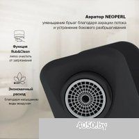 AM.PM F88A10022 (черный)