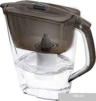 Кувшин БАРЬЕР Гранд Нео (черный)