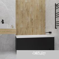 Lauter Sophia 130 21205130 (с каркасом, черным подголовником)