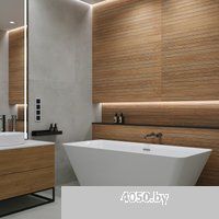 Wellsee Cute Twin S 168x75 23830101R (отдельностоящая ванна белый глянец, экран, ножки, сифон-автома