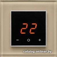 Терморегулятор Aura Orto (1164 brown light)