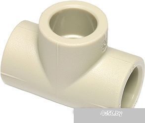 Фитинг Wavin Ekoplastik Тройник ПП 40 [STK0402XXX]